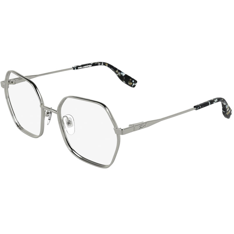 Karl Lagerfeld Eyeglasses, Model: KL363 Colour: 040