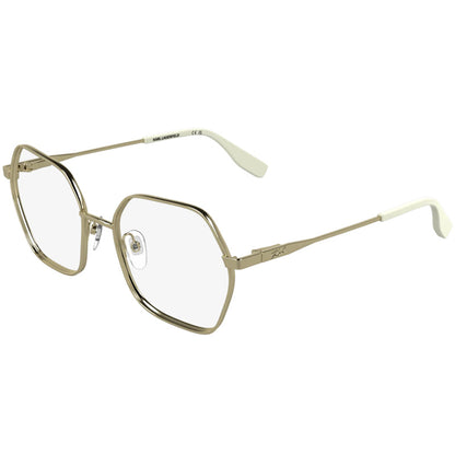 Karl Lagerfeld Eyeglasses, Model: KL363 Colour: 715