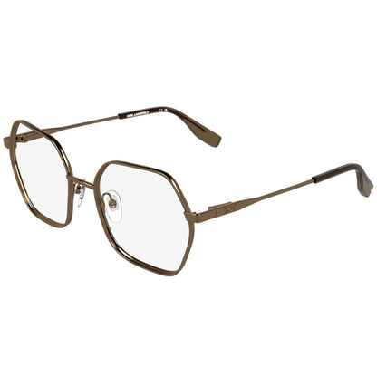 Karl Lagerfeld Eyeglasses, Model: KL363 Colour: 717