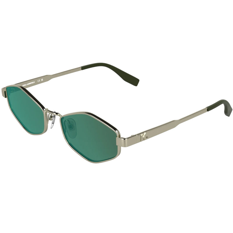Karl Lagerfeld Sunglasses, Model: KL365S Colour: 712