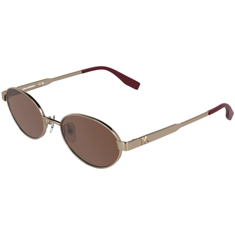 Karl Lagerfeld Sunglasses, Model: KL366S Colour: 770