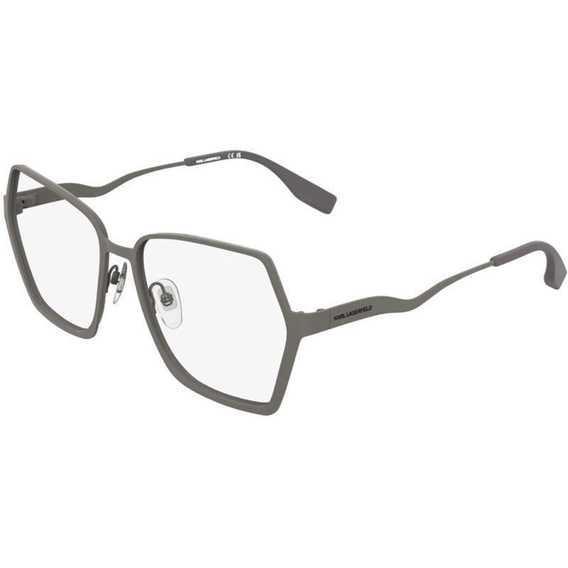 Karl Lagerfeld Eyeglasses, Model: KL368 Colour: 265
