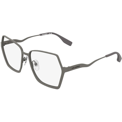 Karl Lagerfeld Eyeglasses, Model: KL368 Colour: 265