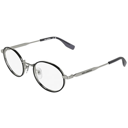 Karl Lagerfeld Eyeglasses, Model: KL369 Colour: 044