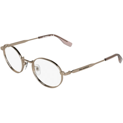 Karl Lagerfeld Eyeglasses, Model: KL369 Colour: 773