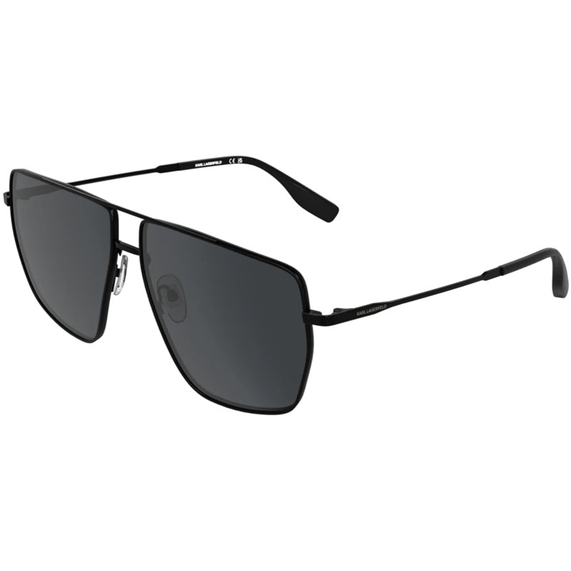 Karl Lagerfeld Sunglasses, Model: KL370S Colour: 001