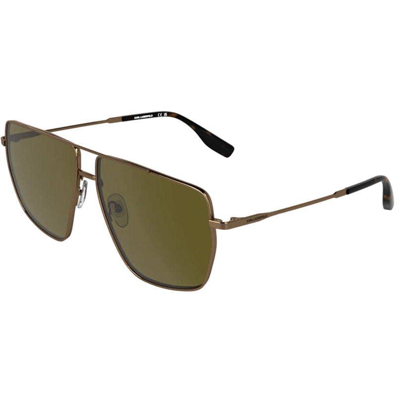 Karl Lagerfeld Sunglasses, Model: KL370S Colour: 717