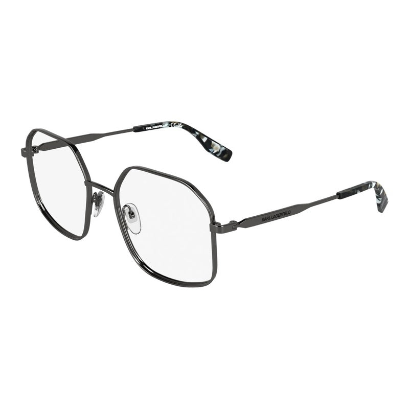 Karl Lagerfeld Eyeglasses, Model: KL371 Colour: 021
