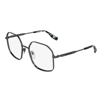 Karl Lagerfeld Eyeglasses, Model: KL371 Colour: 021