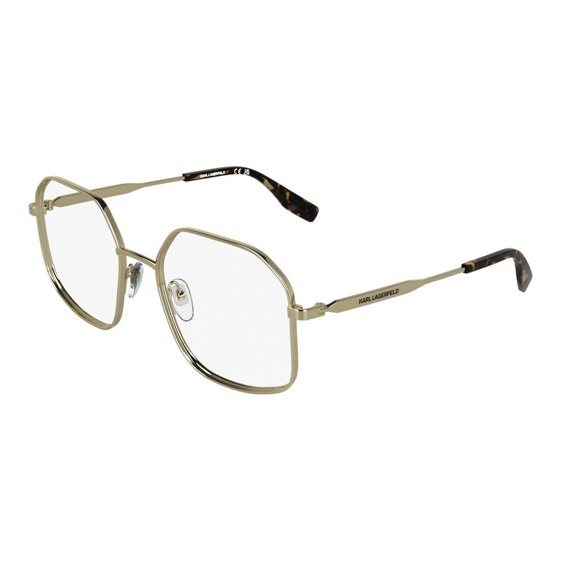 Karl Lagerfeld Eyeglasses, Model: KL371 Colour: 714