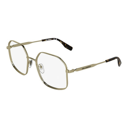 Karl Lagerfeld Eyeglasses, Model: KL371 Colour: 714