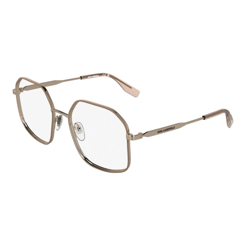 Karl Lagerfeld Eyeglasses, Model: KL371 Colour: 770