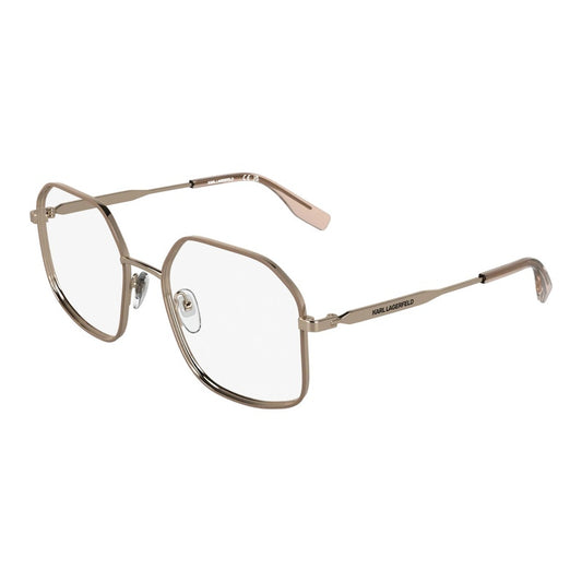 Karl Lagerfeld Eyeglasses, Model: KL371 Colour: 770