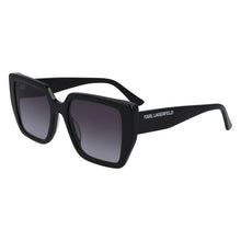Load image into Gallery viewer, Karl Lagerfeld Sunglasses, Model: KL6036S Colour: 001