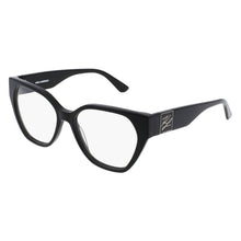 Load image into Gallery viewer, Karl Lagerfeld Eyeglasses, Model: KL6053 Colour: 001
