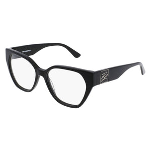 Karl Lagerfeld Eyeglasses, Model: KL6053 Colour: 001