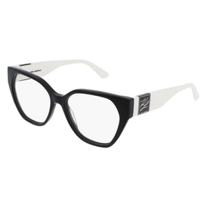 Karl Lagerfeld Eyeglasses, Model: KL6053 Colour: 004