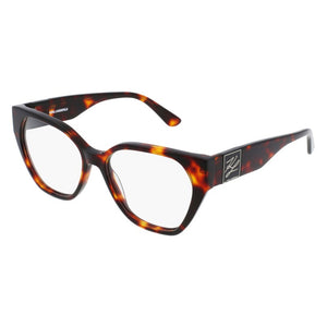Karl Lagerfeld Eyeglasses, Model: KL6053 Colour: 131