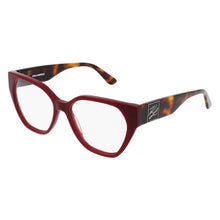 Load image into Gallery viewer, Karl Lagerfeld Eyeglasses, Model: KL6053 Colour: 604