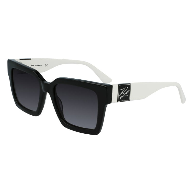 Karl Lagerfeld Sunglasses, Model: KL6057S Colour: 004