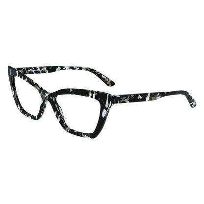 Karl Lagerfeld Eyeglasses, Model: KL6063 Colour: 007
