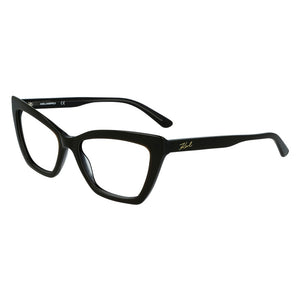 Karl Lagerfeld Eyeglasses, Model: KL6063 Colour: 093