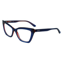 Load image into Gallery viewer, Karl Lagerfeld Eyeglasses, Model: KL6063 Colour: 403