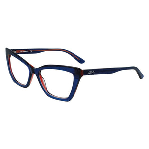 Karl Lagerfeld Eyeglasses, Model: KL6063 Colour: 403