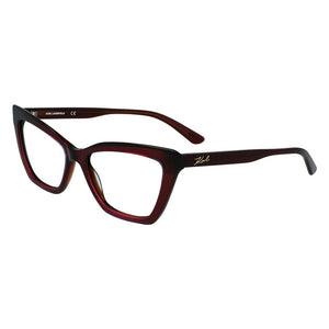 Karl Lagerfeld Eyeglasses, Model: KL6063 Colour: 603