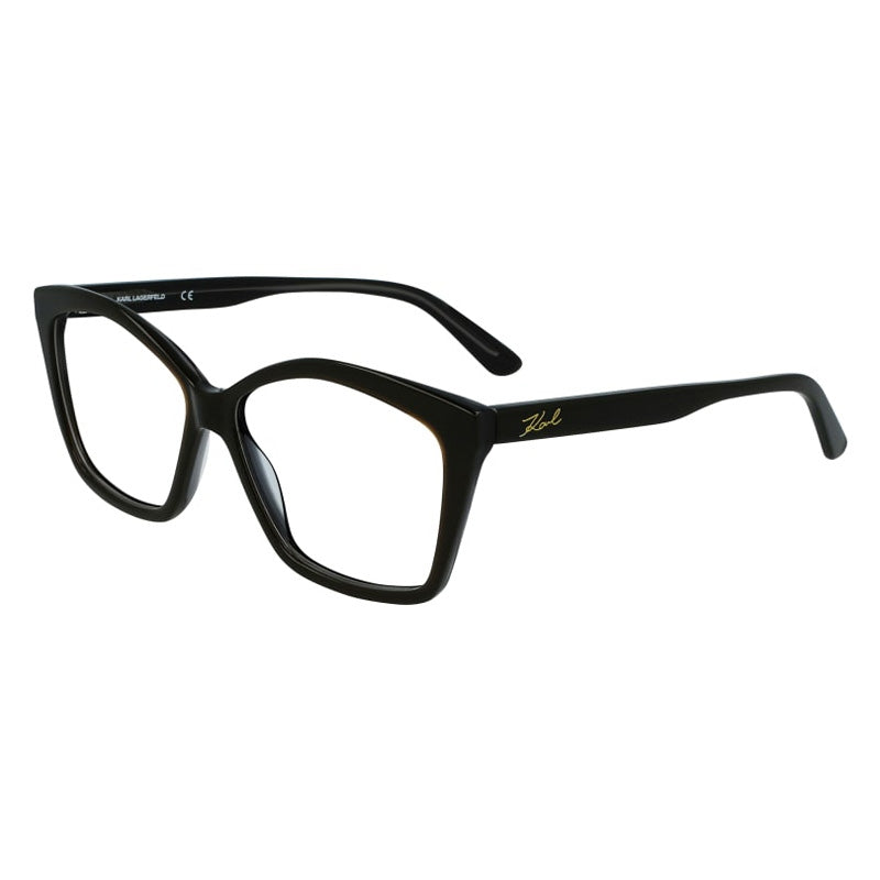 Karl Lagerfeld Eyeglasses, Model: KL6064 Colour: 093