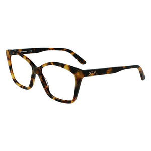 Karl Lagerfeld Eyeglasses, Model: KL6064 Colour: 202