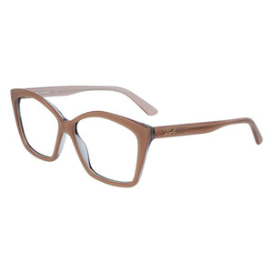 Karl Lagerfeld Eyeglasses, Model: KL6064 Colour: 241