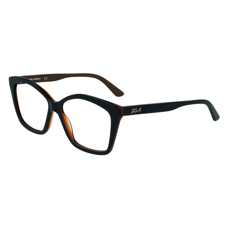 Karl Lagerfeld Eyeglasses, Model: KL6064 Colour: 425