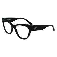 Load image into Gallery viewer, Karl Lagerfeld Eyeglasses, Model: KL6065 Colour: 007