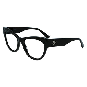 Karl Lagerfeld Eyeglasses, Model: KL6065 Colour: 007