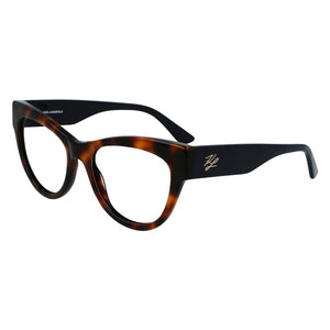 Karl Lagerfeld Eyeglasses, Model: KL6065 Colour: 215