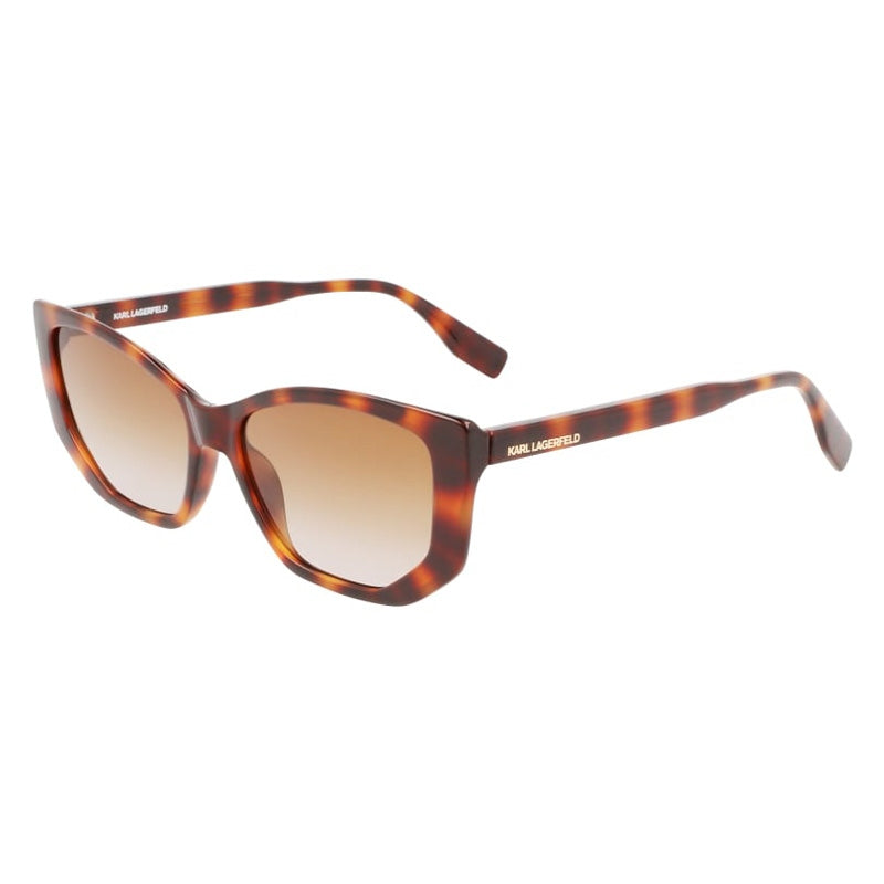 Karl Lagerfeld Sunglasses, Model: KL6071S Colour: 240