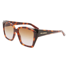 Load image into Gallery viewer, Karl Lagerfeld Sunglasses, Model: KL6072S Colour: 240