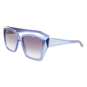 Karl Lagerfeld Sunglasses, Model: KL6072S Colour: 450