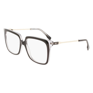 Karl Lagerfeld Eyeglasses, Model: KL6077 Colour: 005