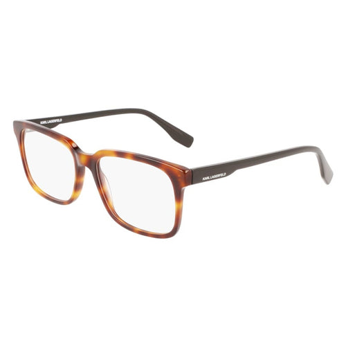 Karl Lagerfeld Eyeglasses, Model: KL6082 Colour: 240
