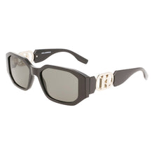 Load image into Gallery viewer, Karl Lagerfeld Sunglasses, Model: KL6085S Colour: 001