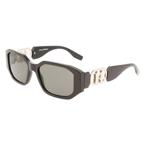 Karl Lagerfeld Sunglasses, Model: KL6085S Colour: 001