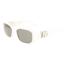 Load image into Gallery viewer, Karl Lagerfeld Sunglasses, Model: KL6085S Colour: 105
