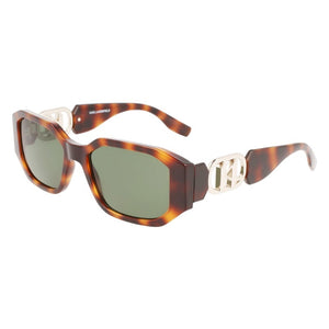 Karl Lagerfeld Sunglasses, Model: KL6085S Colour: 240