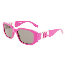 Load image into Gallery viewer, Karl Lagerfeld Sunglasses, Model: KL6085S Colour: 525