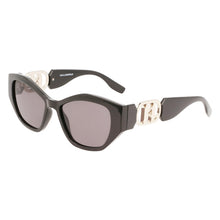 Load image into Gallery viewer, Karl Lagerfeld Sunglasses, Model: KL6086S Colour: 001
