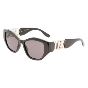 Karl Lagerfeld Sunglasses, Model: KL6086S Colour: 001