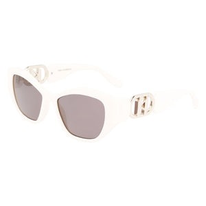 Karl Lagerfeld Sunglasses, Model: KL6086S Colour: 105