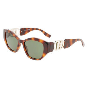 Karl Lagerfeld Sunglasses, Model: KL6086S Colour: 240